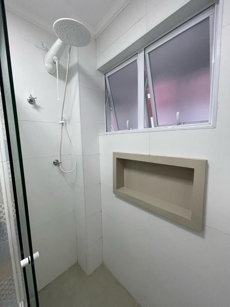 Apartment Aparamento Canal 3 Boqueirao Joinvile