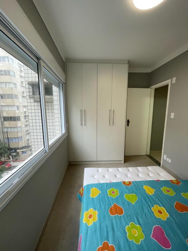 Apartment Aparamento Canal 3 Boqueirao Joinvile Santos (Sao Paulo)